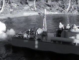 McHale's Navy - S01E18 - One of Our Engines is Missing