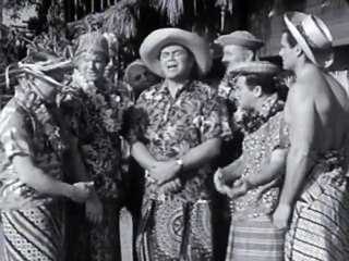 McHale's Navy - S01E19 - The Natives Get Restless