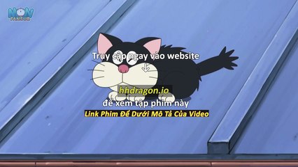 Doraemon New TV Series Tập 887 Vietsub Thuyết Minh Tiếng Việt