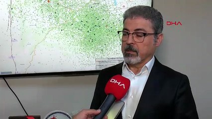 Deprem uzmanı Prof. Dr. Sözbilir'den hayati uyarı: ''Bu binalar boşaltılmalı''