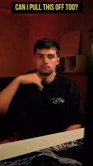 Hand amazing rotating challenge 😱