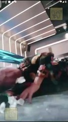 Justice in Heels [Full]