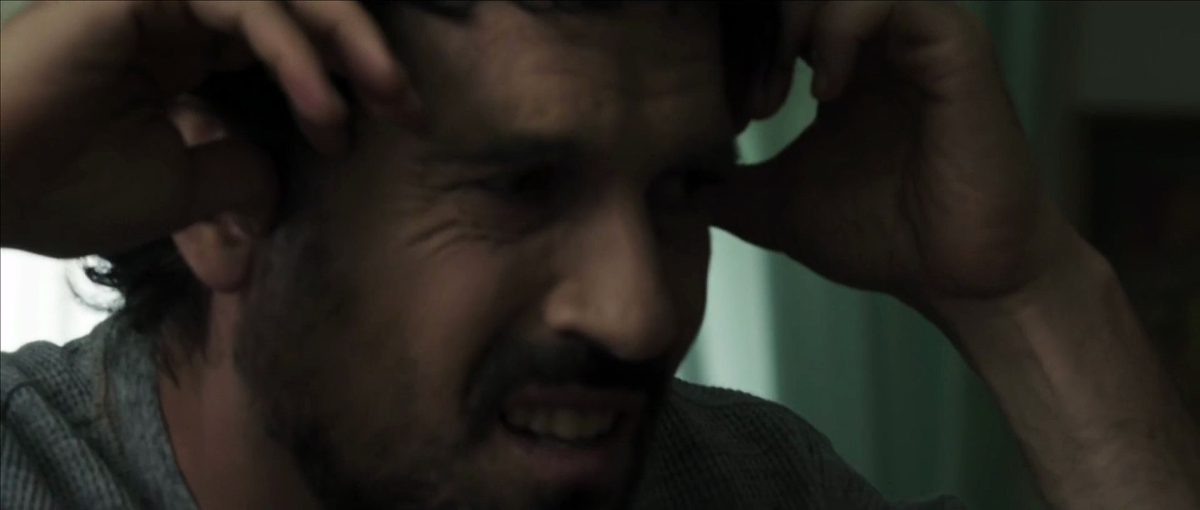 Fantasmagoría - Clip