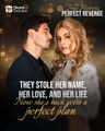 The True Heiress Perfect Revenge