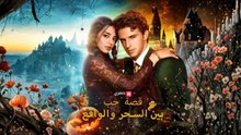 قصة حب بين السحر والواقع