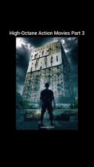 Action Movies that will leave your heart racing and adrenaline pumping 🔥