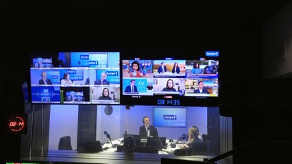 Dénonciation de l’accord franco-algérien de 1968 : «Nous sommes le vrai barrage républicain», affirme Guillaume Bigot, député RN