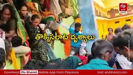 క్షతగాత్రులకు మెరుగైన వైద్యం అందించాలి - అధికారులకు మంత్రుల ఆదేశం
