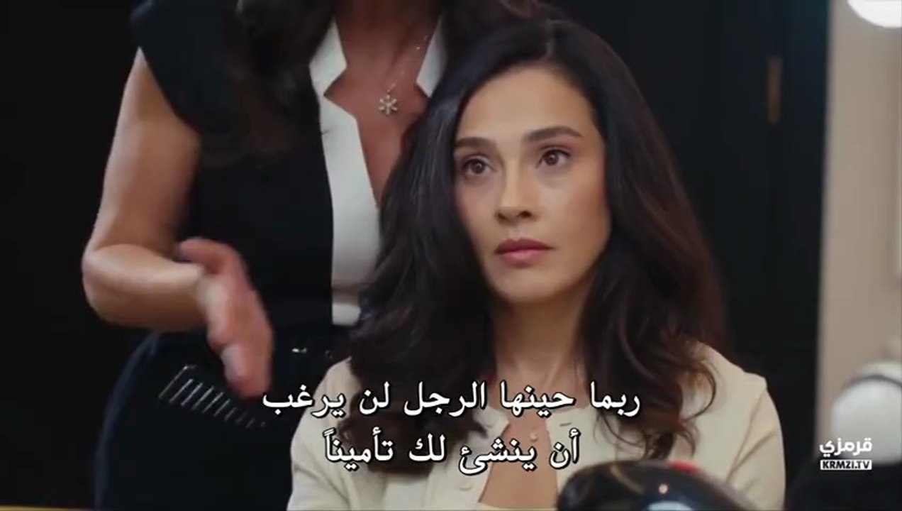 مسلسل انا امها الحلقة 2 مترجم