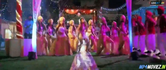 Desingu Raja 2 – Full Movie Dubbed South Indian