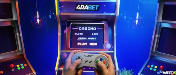 Aho Vikramaarka 2025 – Full Movie Dubbed South Indian