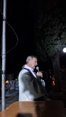 Camposano (NA) - Buona festa di tutti i Santi (01.11.25)