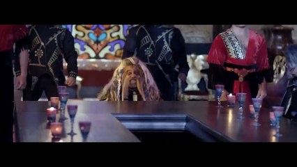 مسلسل عفاريت عدلى علام  حلقة 27   عادل امام