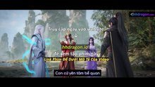 Đấu Phá Thương Khung Phần 5 Tập 172 Vietsub Thuyết Minh Tiếng Việt