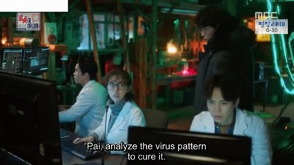 Robosi Aniya-I am Not a Robot 21-3