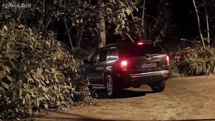 مسلسل عيناك كالبحر الاسود الحلقة 43 الثالثة والاربعون مدبلجة