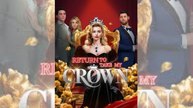 Return to Take My Crown #FullMovie
