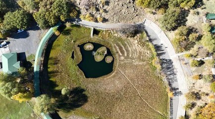 Sadece bilmek yetmez: Bu doğa harikasını mutlaka görün