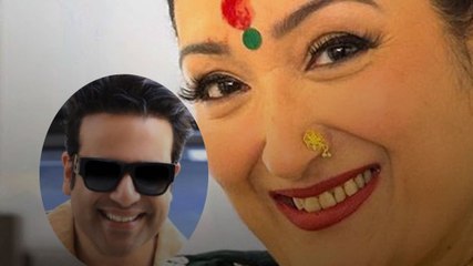 Govinda की Wife Sunita ने Krushna को किया माफ!