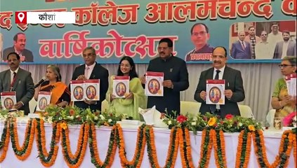 चीफ जस्टिस बीआर गवई बोले, शिक्षा से ही समाज में बदलाव संभव