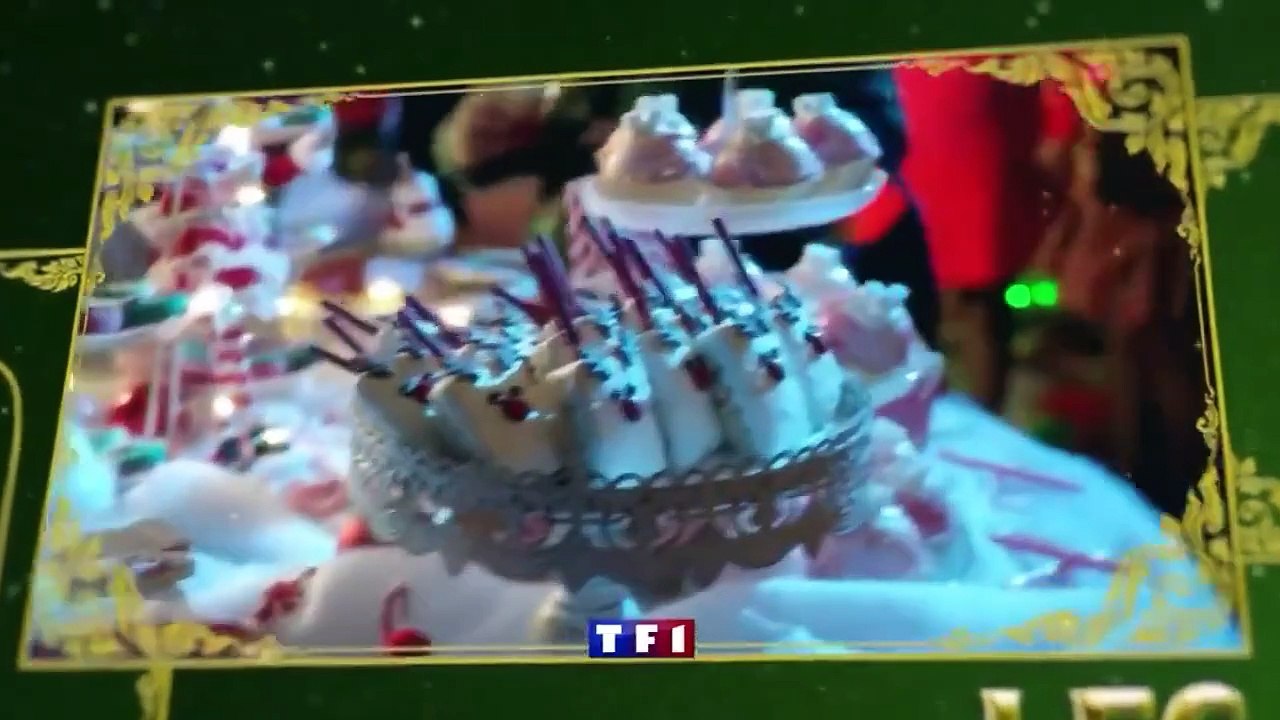 Voici comment TF1 écrase toute la concurrence, chaque après-midi, en programmant en boucle des téléfilms de Noël, au ton romantique, mielleux et bienveillant...