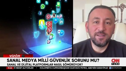 Sanal medyadaki içerikler toplumu nasıl etkiliyor?