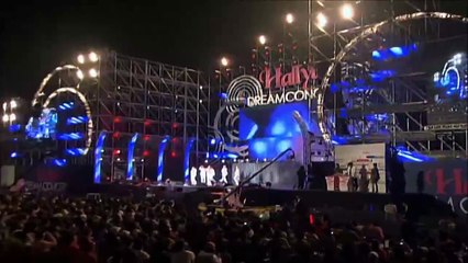 SPECIAL by BEAST ● 【K-POP ドリームコンサート2010秋】 · Hallyu • DREAMCONCERT