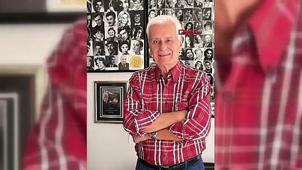 Motosiklet çarpan ünlü oyuncu Engin Çağlar hayatını kaybetti