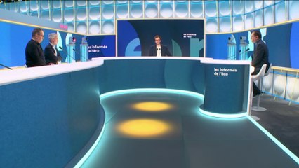 Les informés de l'éco 1.11