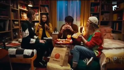 Iubire cu parfum de lavandă  Sezonul 3  Episodul 8 , din 31 . Octombrie . 2025 . part 2