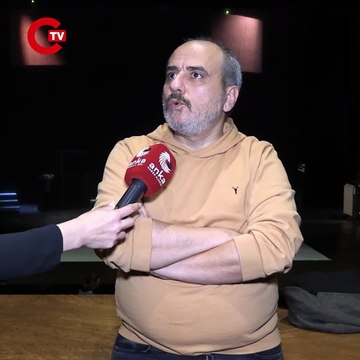 İBB Şehir Tiyatroları’ndan Atatürk’ün çocukluğunu anlatan 10 Kasım oyunu