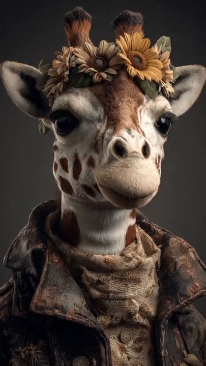 funny animal video