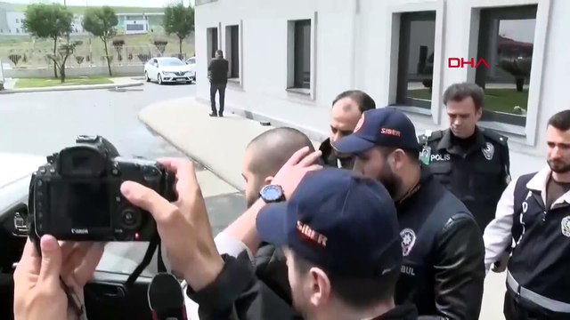 Kripto borsası Thodex’in kurucusu Faruk Fatih Özer cezaevinde ölü bulundu