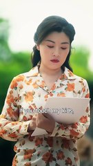 When Truth Faces Judgment #Dramabox