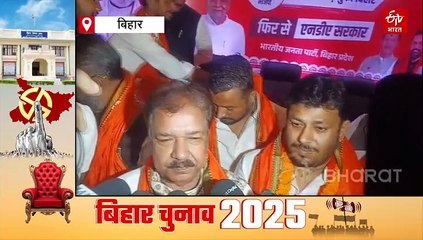 तेजस्वी यादव को 'चक्रव्यूह' में फंसाने के लिए BJP के हाथ लगा 'तुरुप का इक्का', राघोपुर में खेल बिगाड़ सकते हैं राकेश रोशन?