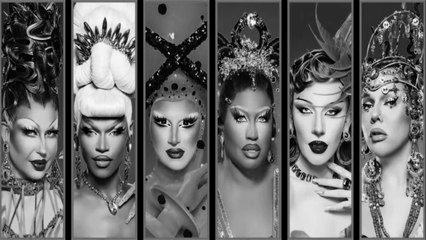 АLL SТАЯS UИТUСКЕD S10E02