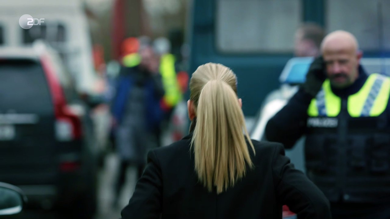 Helen Dorn: Schuld und Sühne | Folge 3/Staffel 5