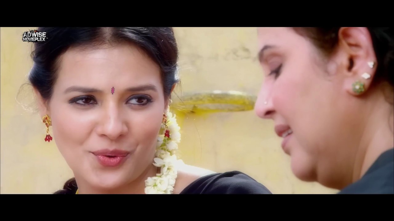 UPPI KING - Hindi Dubbed Full Movie - Action Romantic Movie - Upendra, Saloni Aswani & Ragini D