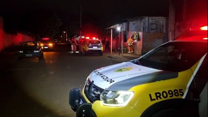 Homem é morto com múltiplas facadas no bairro Interlagos