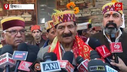 बिजली महादेव रोपवे मामले में PMO ने लिया संज्ञान, 3 नवंबर के दिल्ली में अहम बैठक, NGT ने भी कई विभागों से मांगा है जवाब