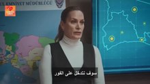 مسلسل الأزقة الخلفية الحلقة 711 مترجمة