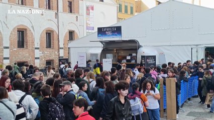 Lucca Comics & Games 2025, quarto giorno: entusiasmo, code e grandi ospiti