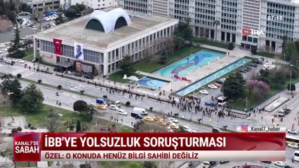 Kanal 7'de Sabah (Kanal 7 Ülke Tv Ortak Yayını) - 1 Kasım 2025