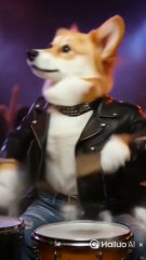 Dog Singing Sound 🎶