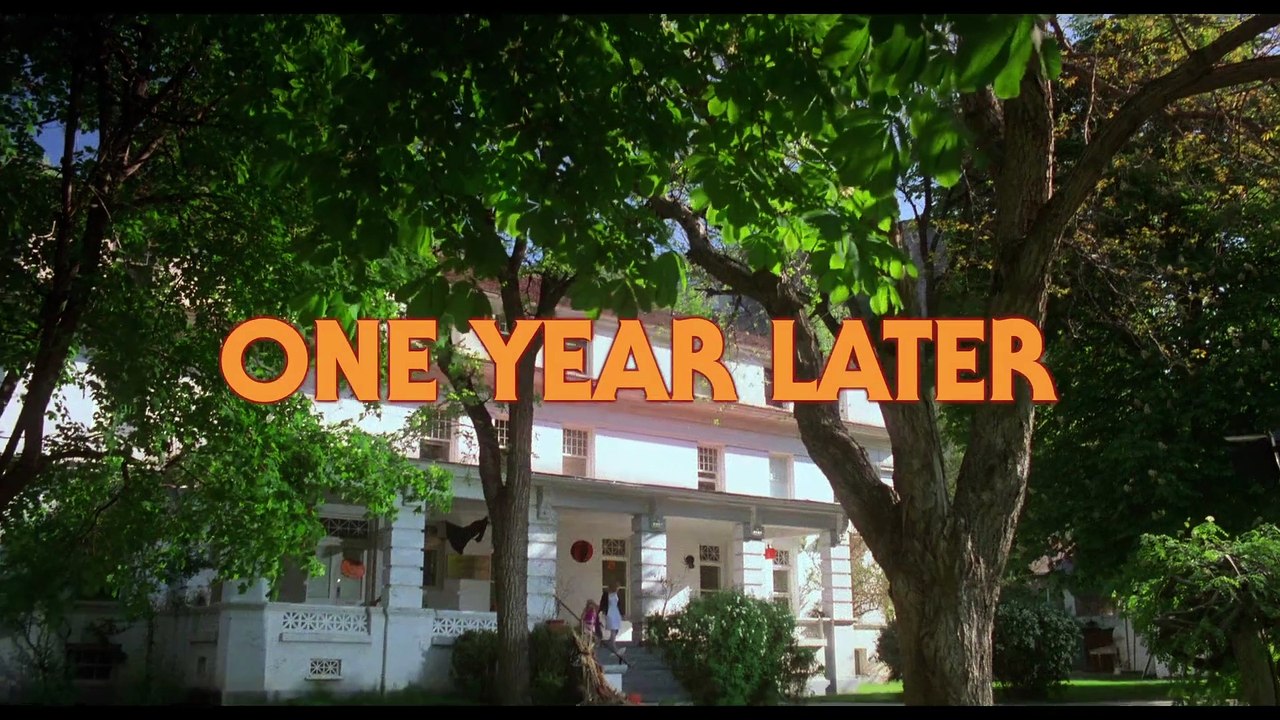 Halloween 5 The Revenge Of Michael Myers Movie