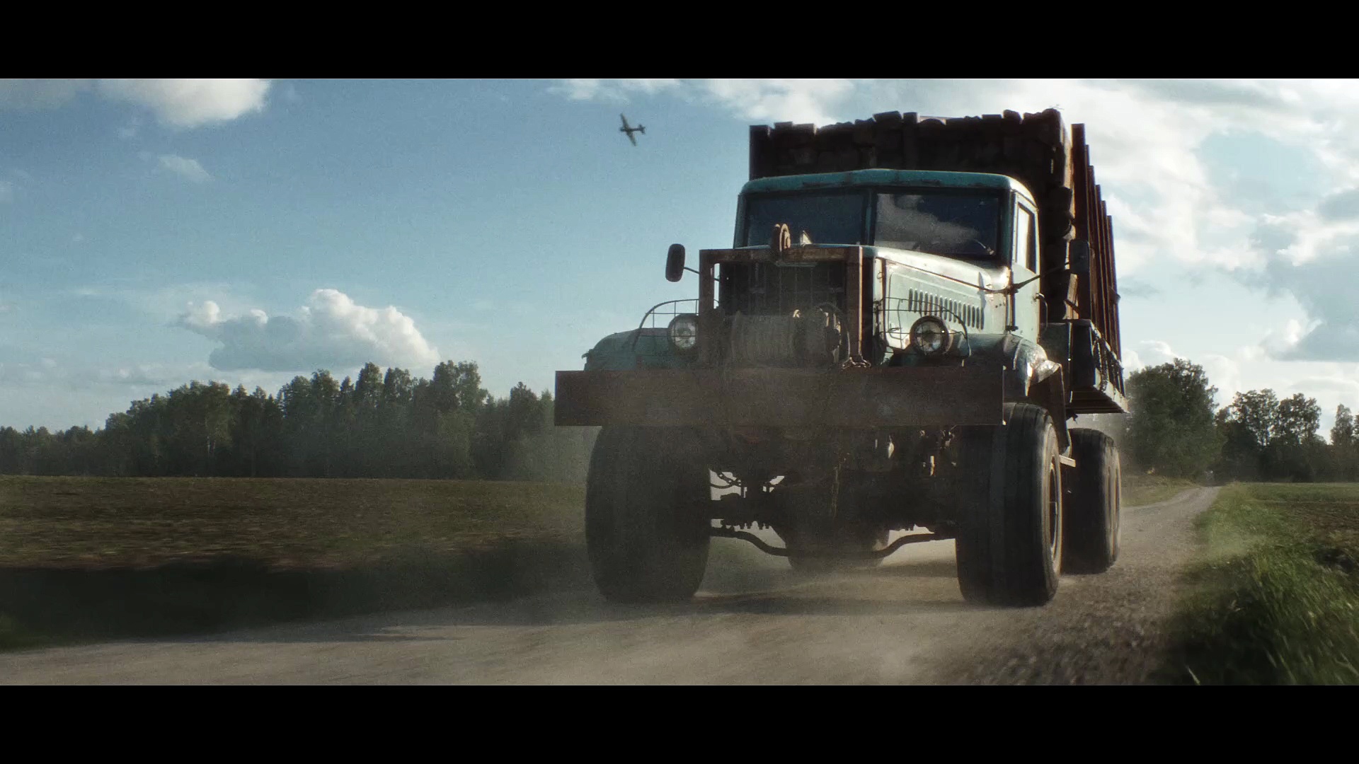 Sisu Road To Revenge Movie Clip – Fight Or Flight