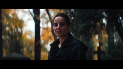 Krzyk Losing Control Movie