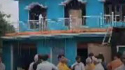 सुल्तानपुर: गैंगस्टर ने खुद को मारी गोली