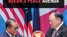 Khaled: One year not enough, continuity essential for Asean's future