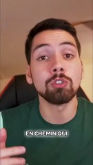 Vous aussi, sur Skyrim vous faites ça 😂